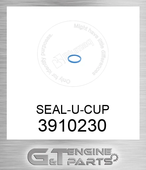 3910230 SEAL-U-CUP