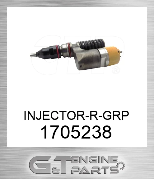 1705238 INJECTOR-R-GRP