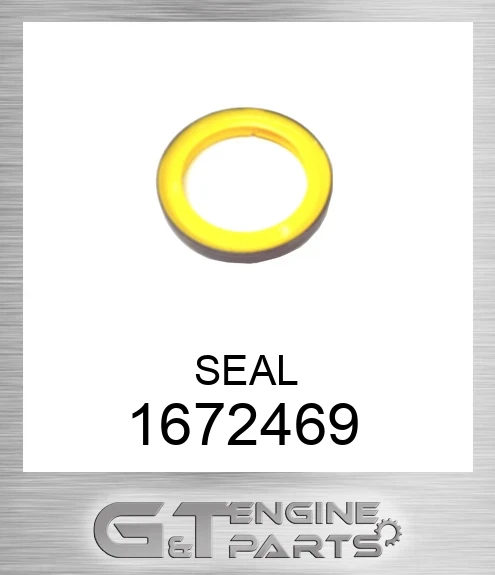 1672469 SEAL