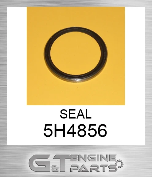 5H4856 SEAL