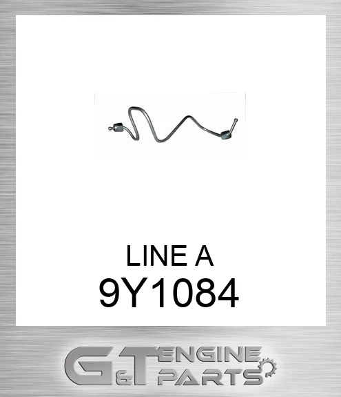 9Y1084 LINE A
