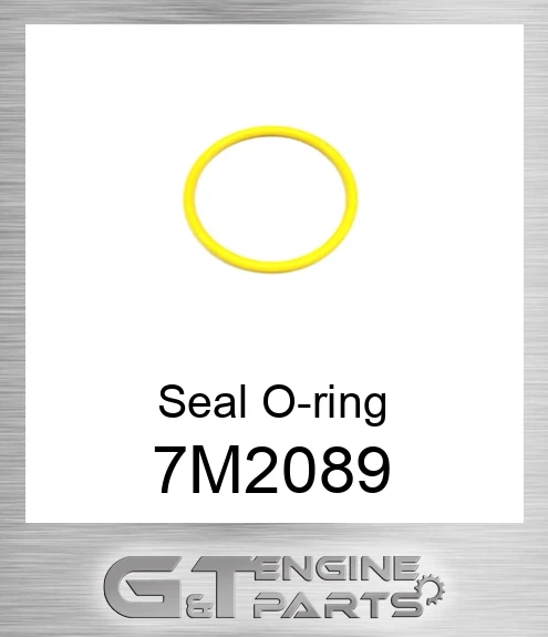 7M2089 Seal O-ring