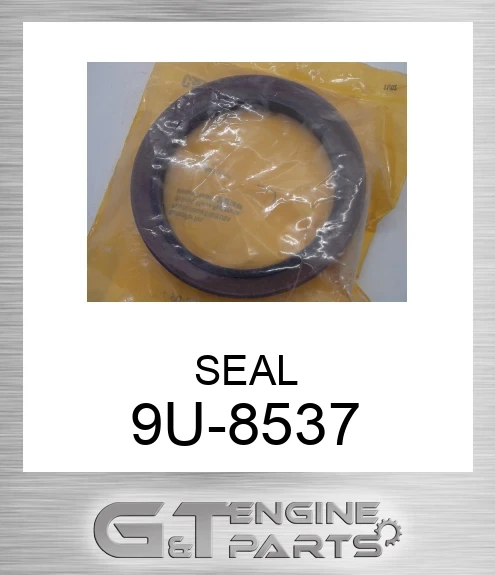 9U-8537 SEAL
