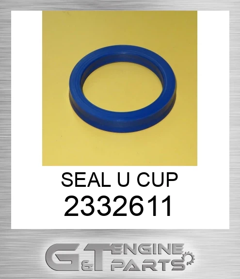 2332611 SEAL U CUP