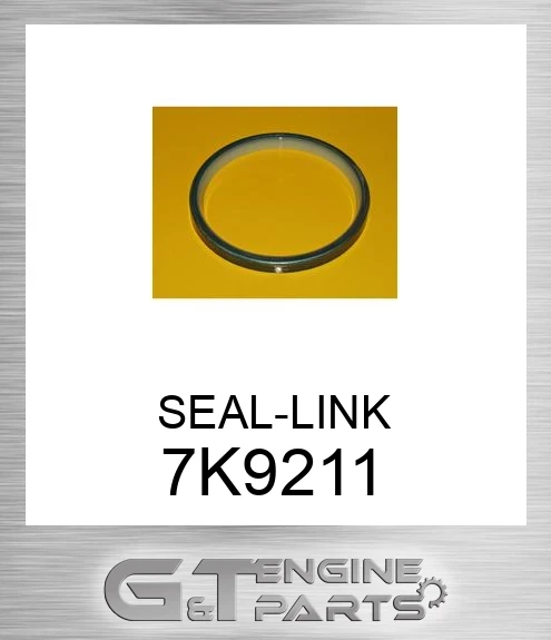 7K9211 SEAL-LINK