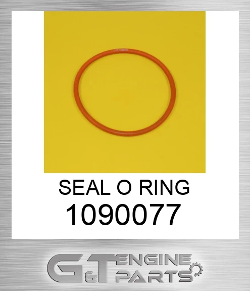 1090077 SEAL O RING