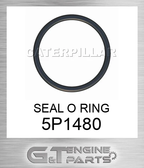 5P1480 SEAL O RING