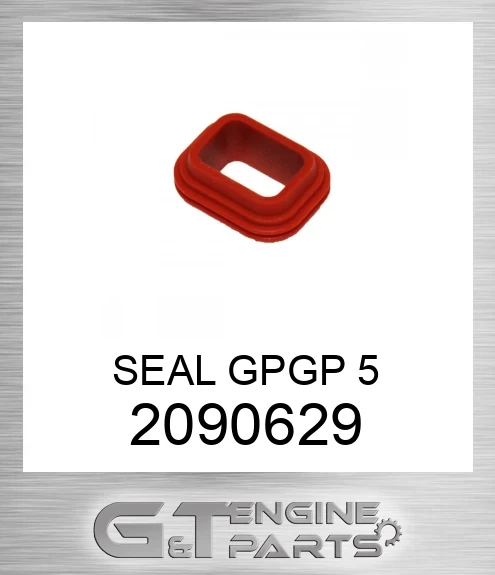 2090629 SEAL GP GP 5