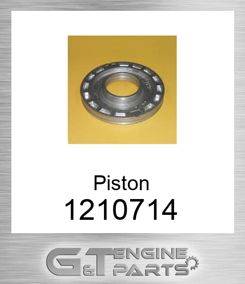 1210714 Piston
