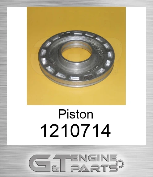 1210714 Piston