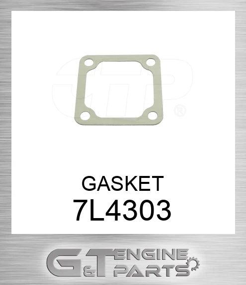 7L4303 GASKET