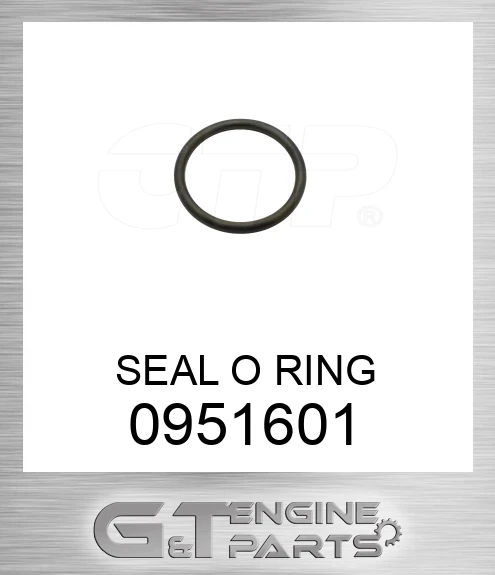 0951601 SEAL O RING