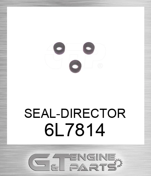 6L7814 SEAL-DIRECTOR