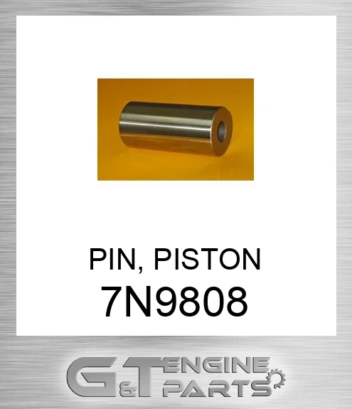 7N9808 PIN, PISTON