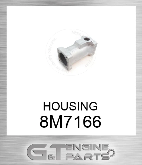 8M7166 HOUSING