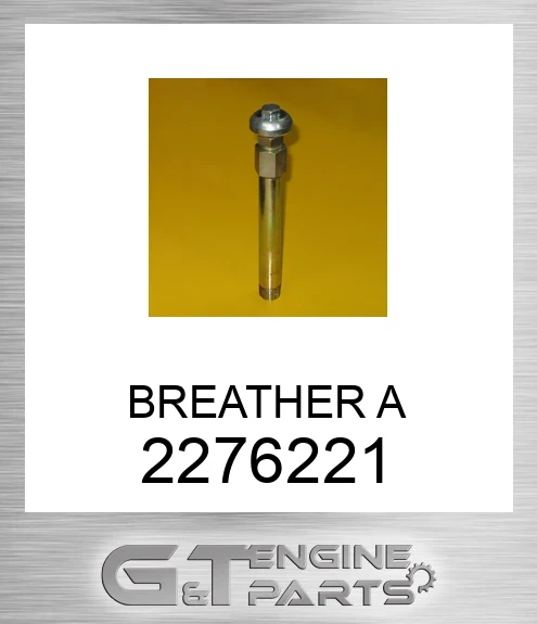 2276221 BREATHER A