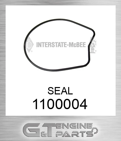 1100004 SEAL