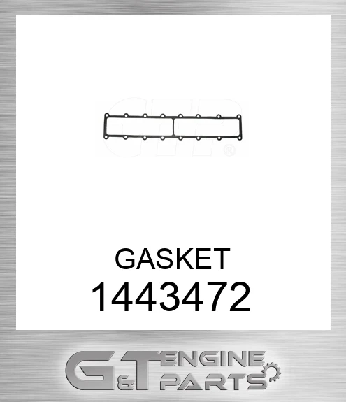1443472 GASKET