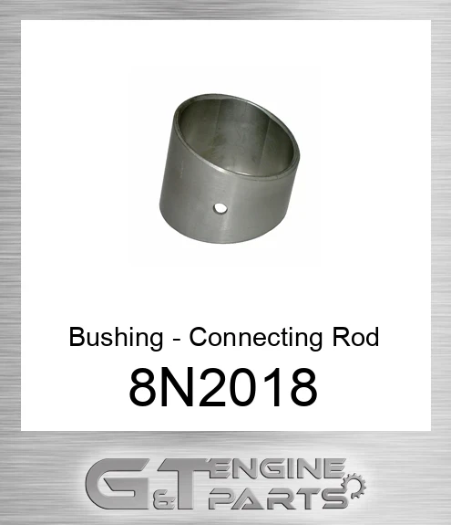 8N2018 Bushing - Connecting Rod