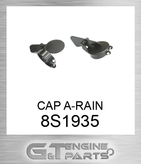 8S1935 CAP A-RAIN