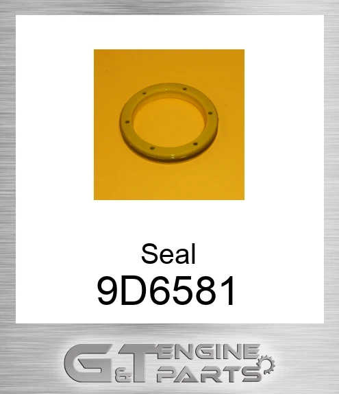 9D6581 Seal