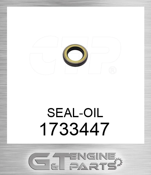 1733447 SEAL-OIL