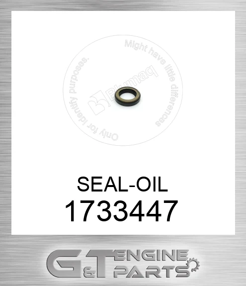 1733447 SEAL-OIL