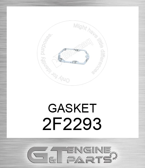 2F2293 GASKET