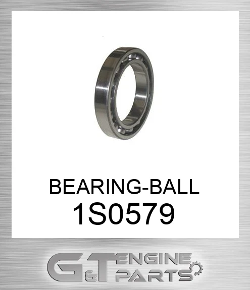 1S0579 BEARING-BALL