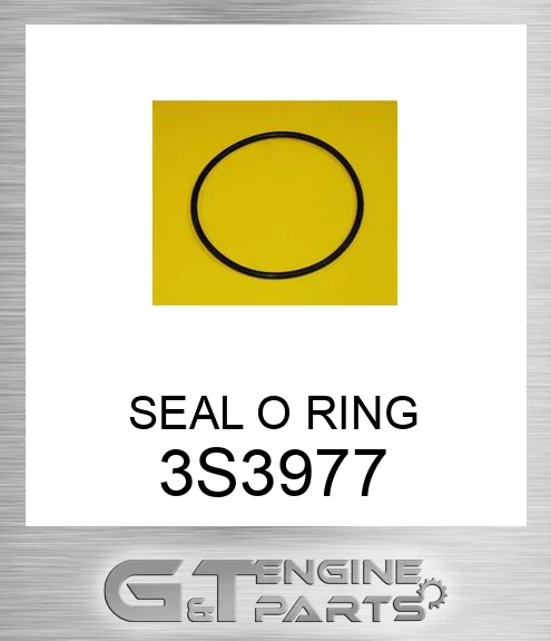 3S3977 SEAL O RING