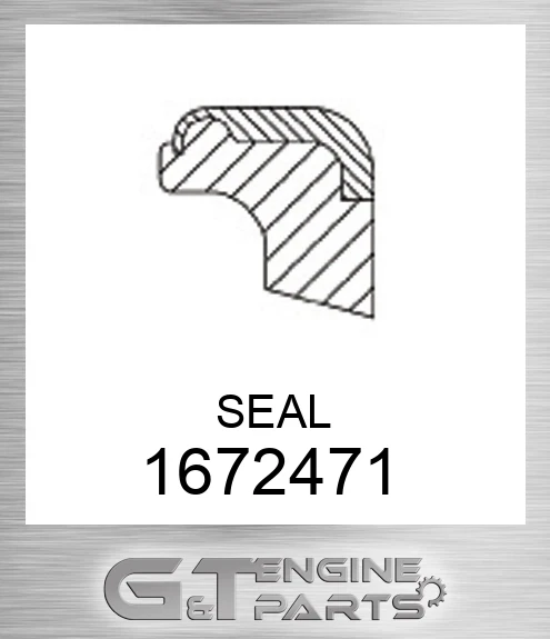 167-2471 SEAL