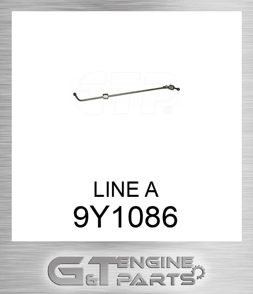 9Y1086 LINE A