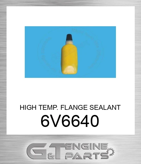 Cat Iプロフ様 確認用 6V-6640 HIGH TEMP. FLANGE SEALANT made to fit CATERPILLAR