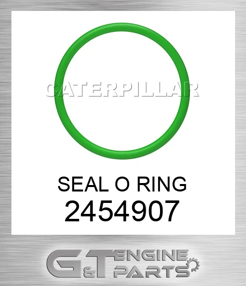2454907 SEAL O RING
