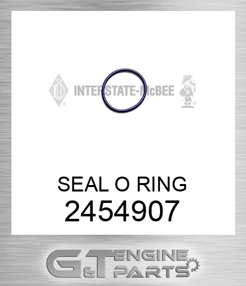 2454907 SEAL O RING