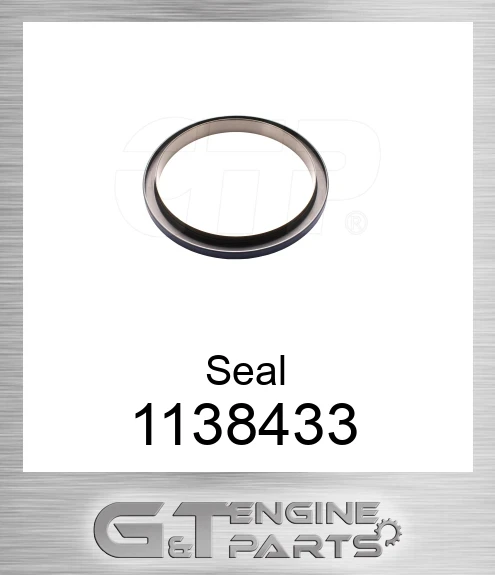 113-8433 Seal