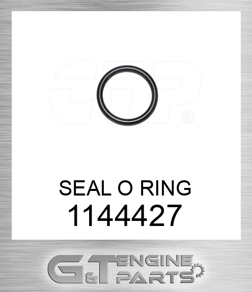 1144427 SEAL O RING