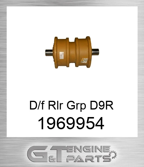 1969954 D/f Rlr Grp D9R