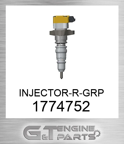 1774752 INJECTOR-R-GRP