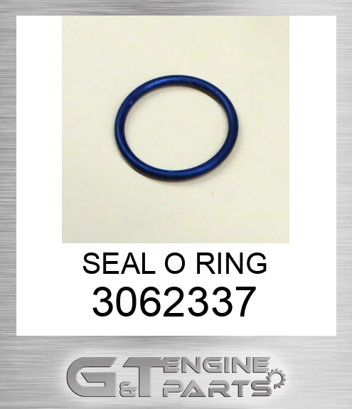 3062337 SEAL O RING