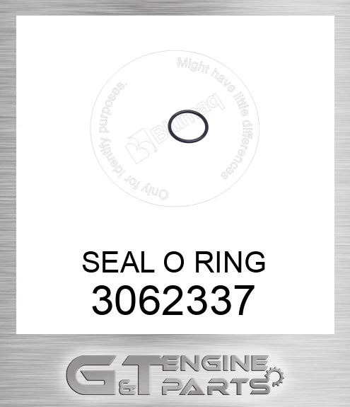 3062337 SEAL O RING