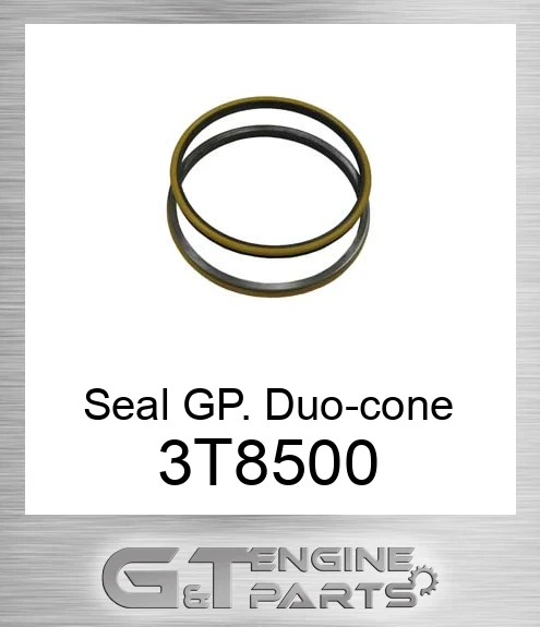 3T8500 Seal Group, Duo