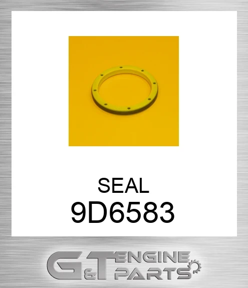 9D6583 SEAL
