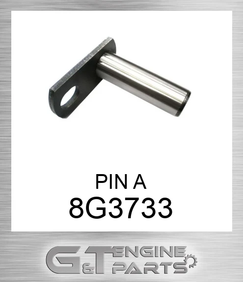 8G-3733 PIN A