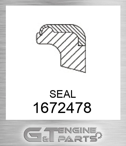 1672478 SEAL