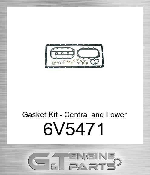 6V5471 Kit