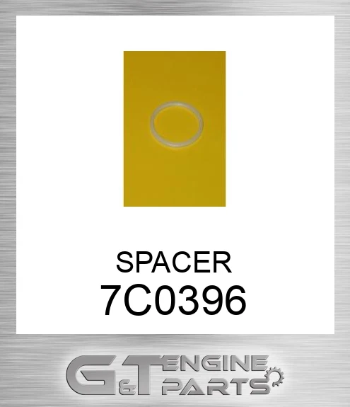 7C0396 SPACER