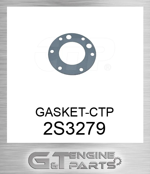2S3279 GASKET-CTP
