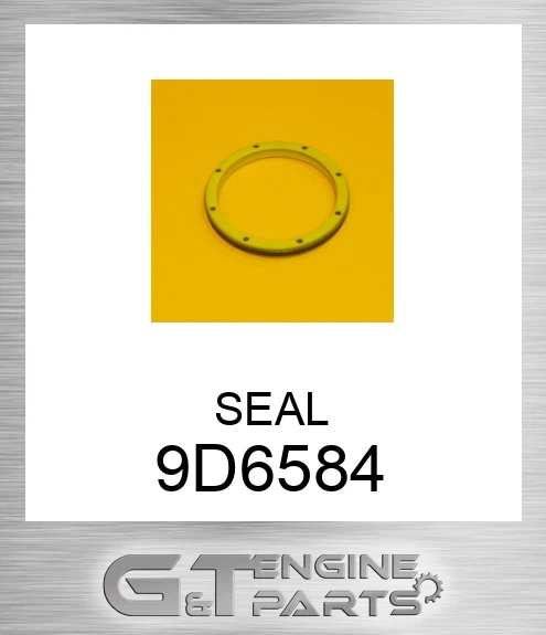 9D-6584 SEAL
