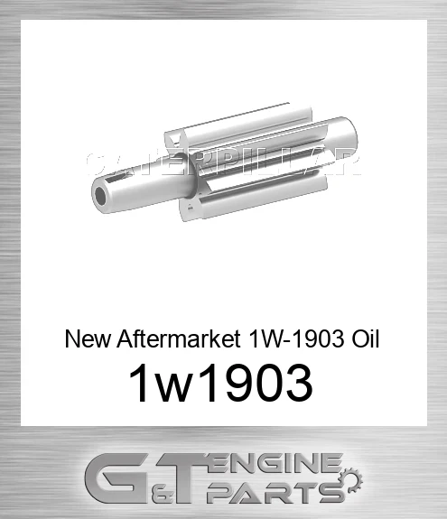 1W1903 New Aftermarket 1W-1903 Oil Pumps